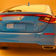 Image for article titled This Is The 2022 Honda Civic Hatchback And Yes It Comes With A Stick Shift